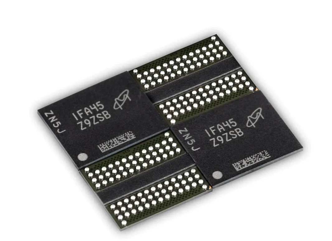 Netac хочет выпустить DDR5-модули памяти с частотой выше 10000 МГц Netac хочет выпустить DDR5-модули памяти с частотой выше 10000 МГц