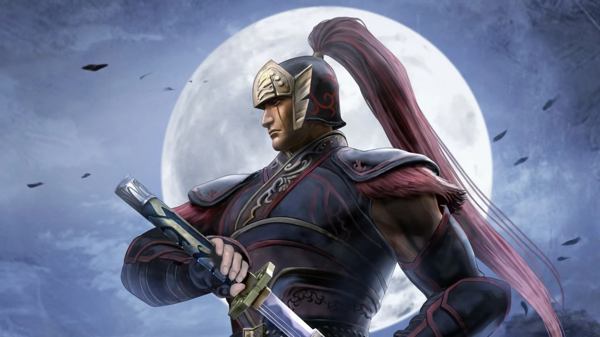 Dynasty Warriors producer doesn't want to make a new remake, but wants to have time to make a new game Dynasty Warriors producer doesn't want to make a new remake, but wants to have time to make a new game