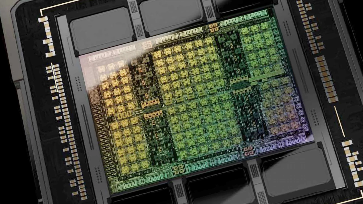 Поднебесная обвиняет NVIDIA в шпионаже через чипы H20 — Хуанг все отрицает Поднебесная обвиняет NVIDIA в шпионаже через чипы H20 — Хуанг все отрицает