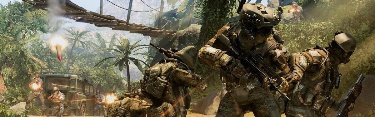 Warface - Игре исполнилось семь лет Warface - Игре исполнилось семь лет