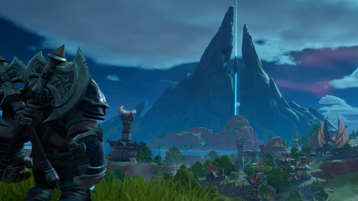 Стартовал второй этап бета-теста MMORPG Tarisland Стартовал второй этап бета-теста MMORPG Tarisland