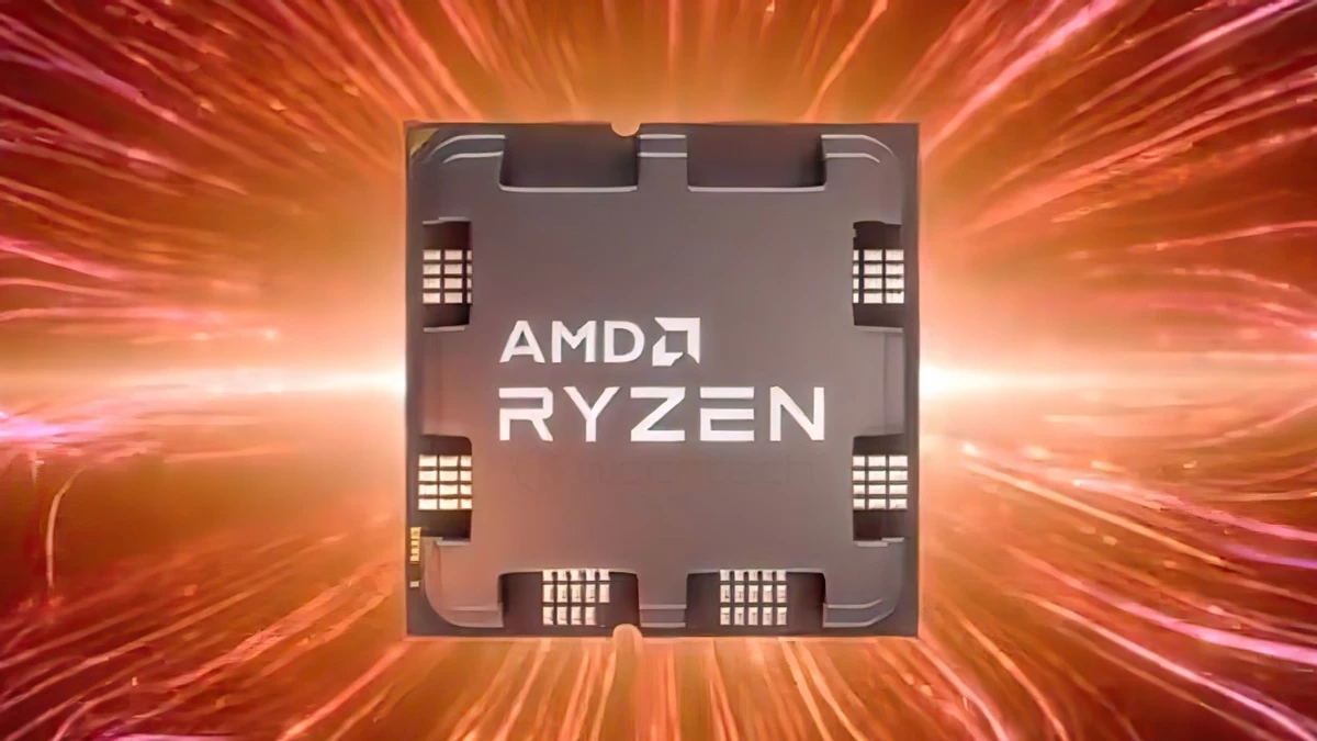 AMD Ryzen 7 7800X3D ужасно популярны и расходятся как горячие пирожки AMD Ryzen 7 7800X3D ужасно популярны и расходятся как горячие пирожки