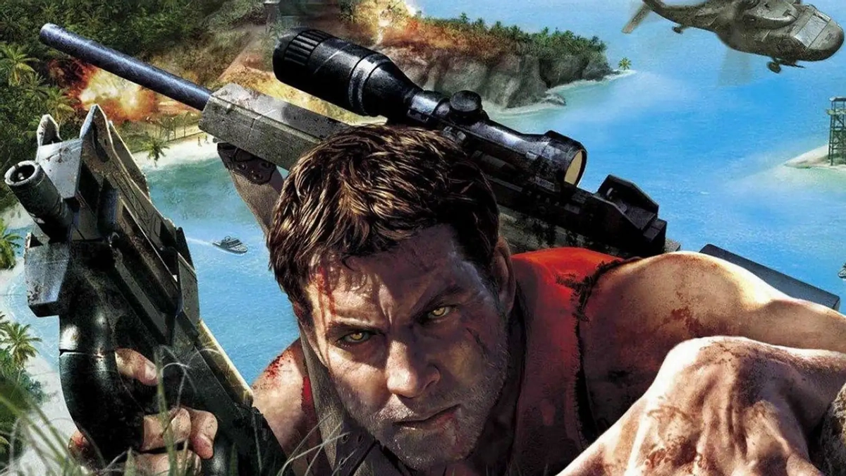 Лучшие и худшие части игр серии Far Cry