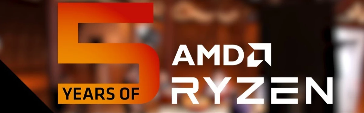 Официально: На 15% более быстрые AMD Ryzen на Zen 3 выйдут в начале 2022 года Официально: На 15% более быстрые AMD Ryzen на Zen 3 выйдут в начале 2022 года