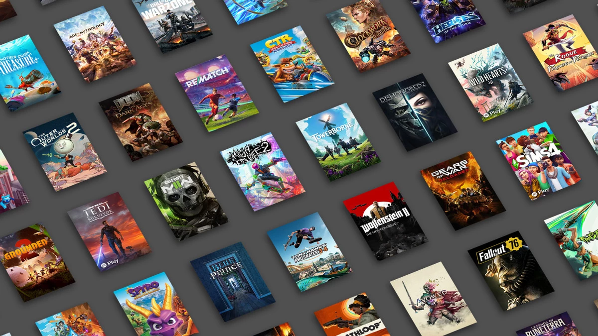 За фатальную ошибку Фила Спенсера будут расплачиваться трудяги Xbox За фатальную ошибку Фила Спенсера будут расплачиваться трудяги Xbox