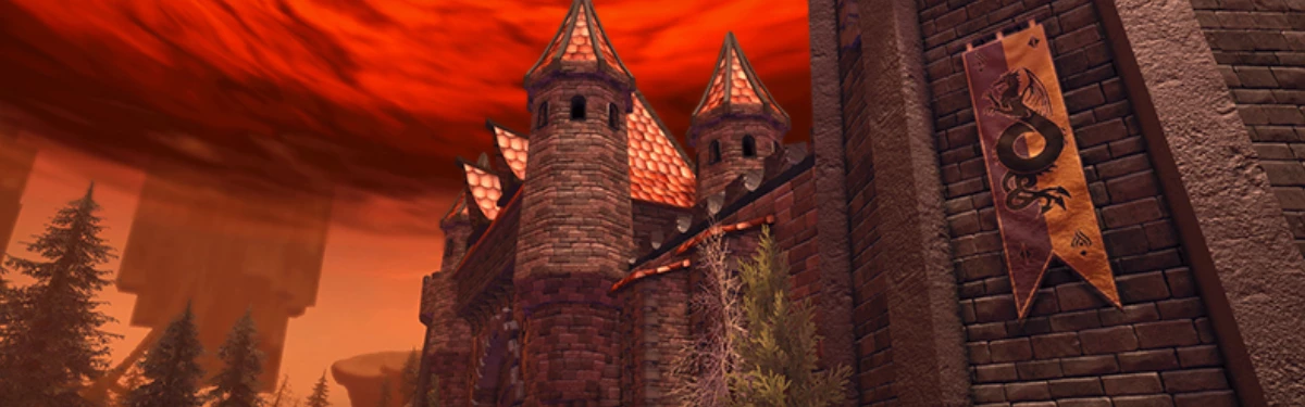 Neverwinter - Подробности о кампании “Спуск в Авернус” Neverwinter - Подробности о кампании “Спуск в Авернус”