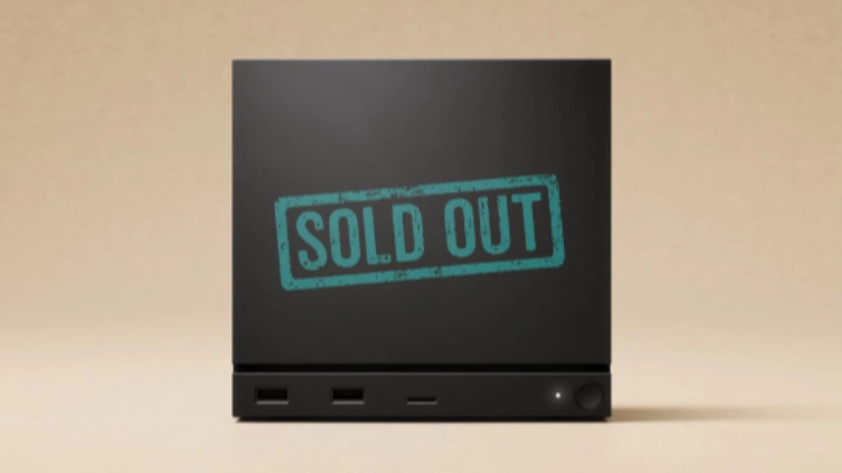 Steam Machine смели с полок еще до официального старта продаж Steam Machine смели с полок еще до официального старта продаж