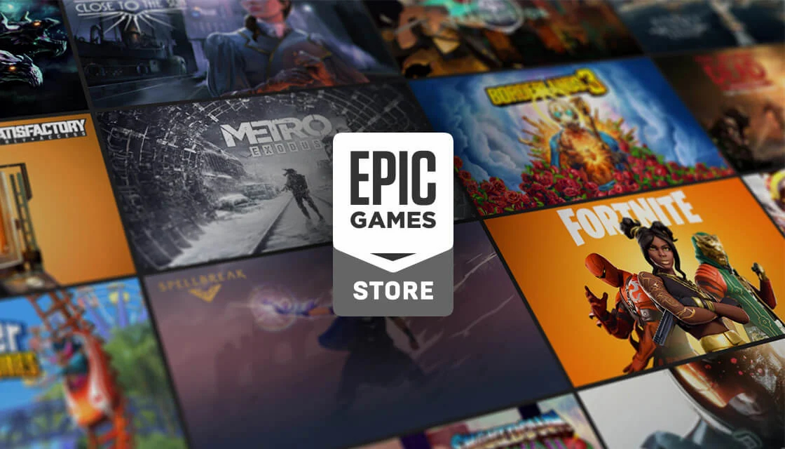 Магазин Epic Games Store полностью избавил себя от какой-либо ответственности