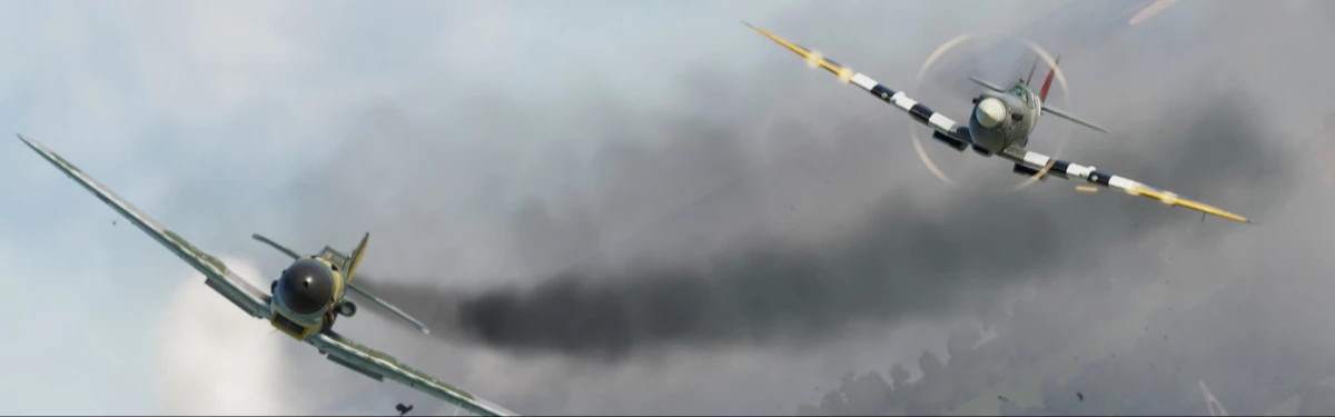 Новые видео по авиасимулятору DCS World тизерят будущий контент на 2022 год Новые видео по авиасимулятору DCS World тизерят будущий контент на 2022 год