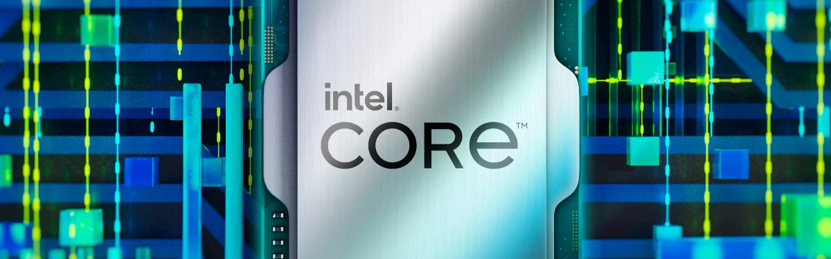14-ядерный Intel Core i5-13600K протестирован. На 40% быстрее, чем i5-12600K 14-ядерный Intel Core i5-13600K протестирован. На 40% быстрее, чем i5-12600K