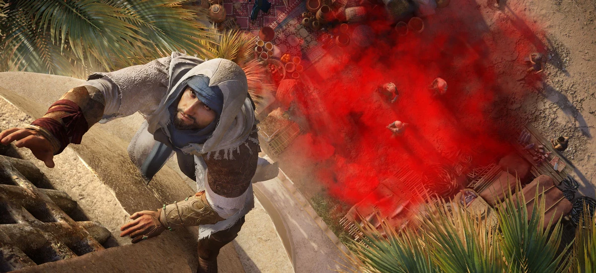 Европейские офисы продаж Ubisoft будут закрыты Европейские офисы продаж Ubisoft будут закрыты