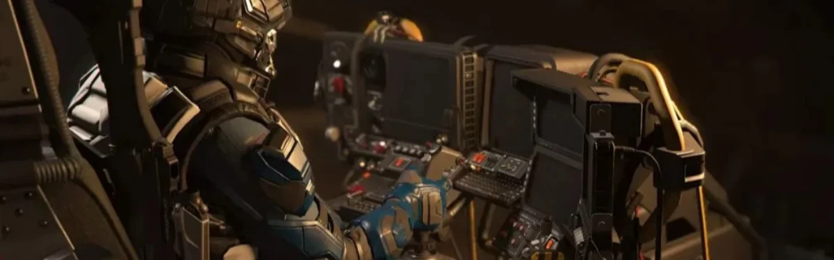Star Citizen - Drake Corsair и сбор в новых видео Star Citizen - Drake Corsair и сбор в новых видео