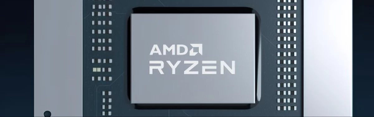 3 блока графики AMD RDNA 2 схожи по производительности с Vega 11 3 блока графики AMD RDNA 2 схожи по производительности с Vega 11