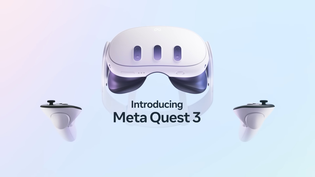 Магазин DNS окончательно потерял совесть — стартовали предзаказы младшей модели VR-гарнитуры Quest 3 по сумасшедшей цене
