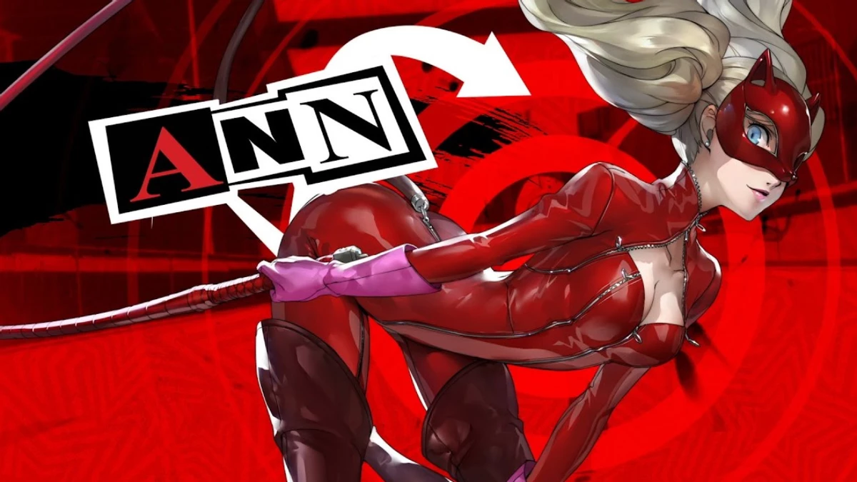Дойные коровы SEGA — Atlus и Соник приносят компании очень много денег Дойные коровы SEGA — Atlus и Соник приносят компании очень много денег