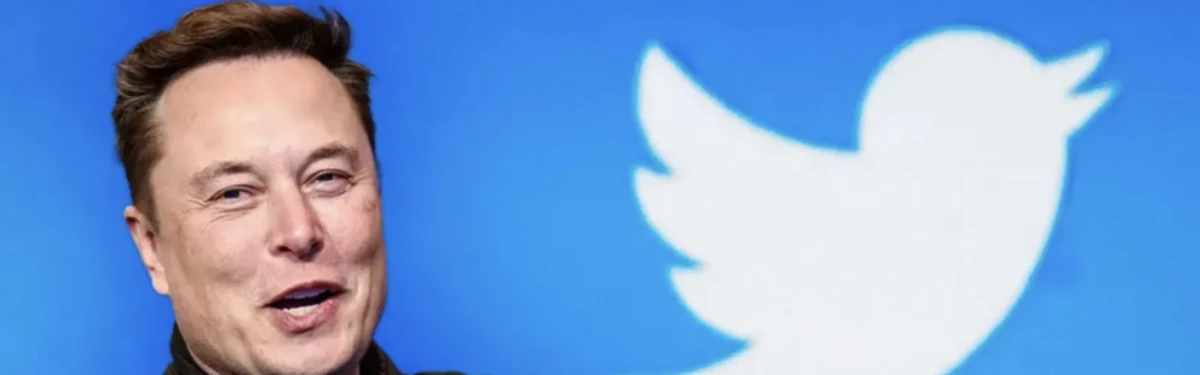 Илон Маск покусился на сакральные традиции Twitter Илон Маск покусился на сакральные традиции Twitter