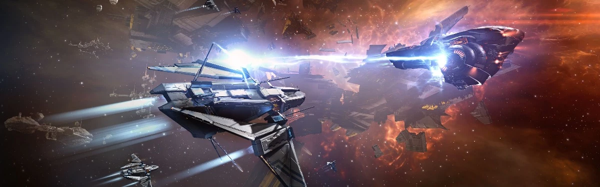 EVE Online — Да восстанет феникс. Анонсирован 4 квадрант этого года EVE Online — Да восстанет феникс. Анонсирован 4 квадрант этого года