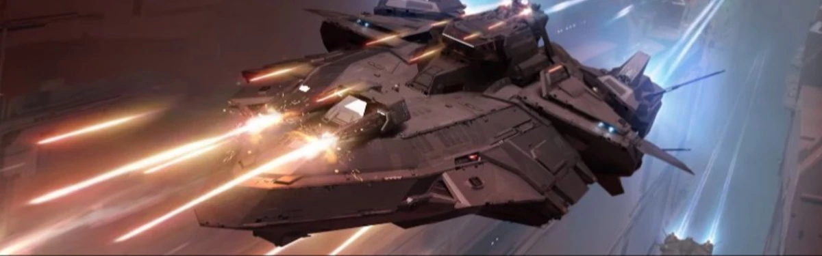 Авторы Star Citizen ответили на вопросы игроков о прогрессии кораблей Авторы Star Citizen ответили на вопросы игроков о прогрессии кораблей