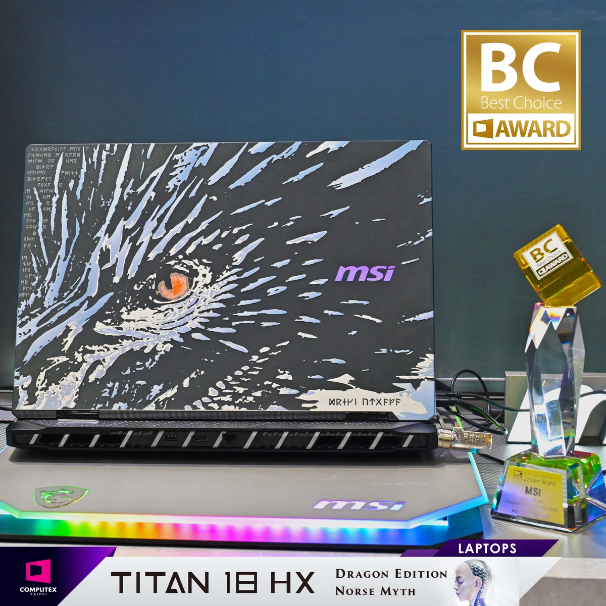 Новые ноутбуки MSI с RTX 50 — баланс мощи и красоты Новые ноутбуки MSI с RTX 50 — баланс мощи и красоты