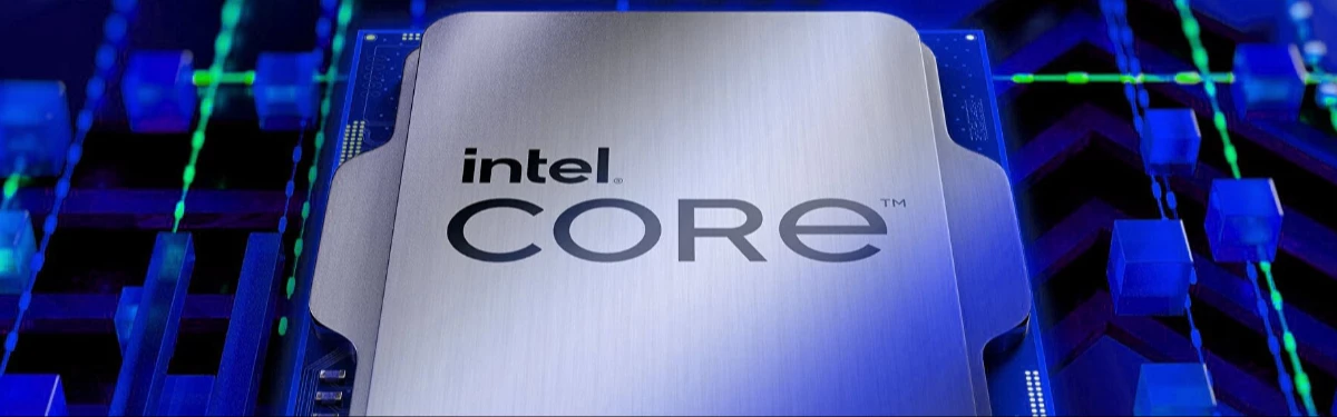 Процессоры Intel 13 поколения используют ту же архитектуру, что и 12 поколение Процессоры Intel 13 поколения используют ту же архитектуру, что и 12 поколение
