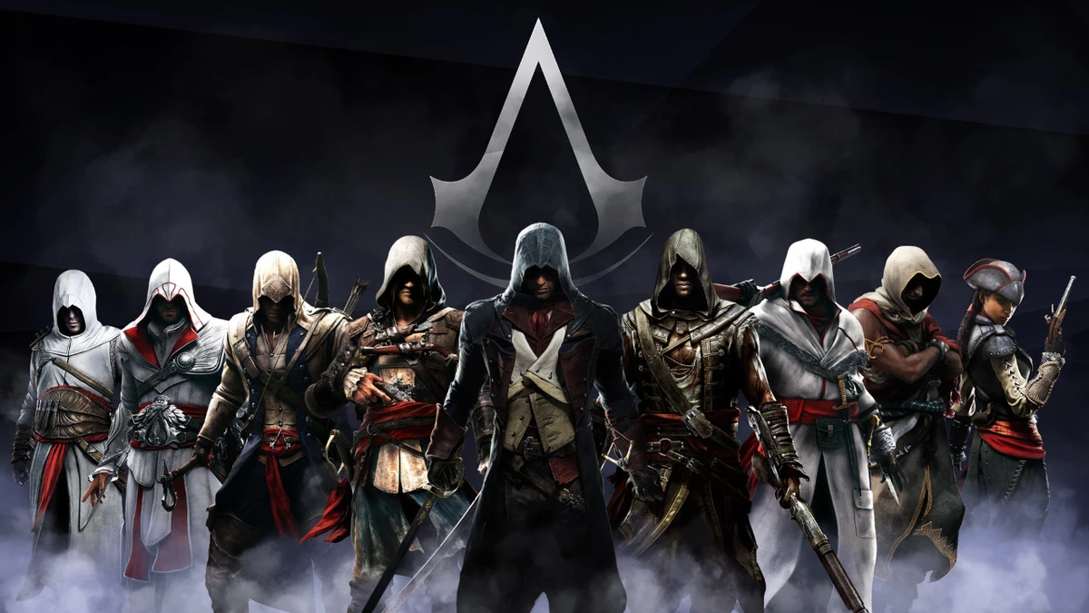 Уже не 15, а только 9: Хендерсон опубликовал планы Ubisoft на грядущие игры по Assassin’s Creed Уже не 15, а только 9: Хендерсон опубликовал планы Ubisoft на грядущие игры по Assassin’s Creed