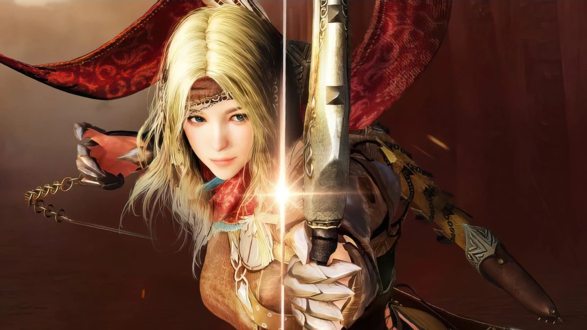 В Black Desert Mobile появился новый режим Boss Blitz В Black Desert Mobile появился новый режим Boss Blitz