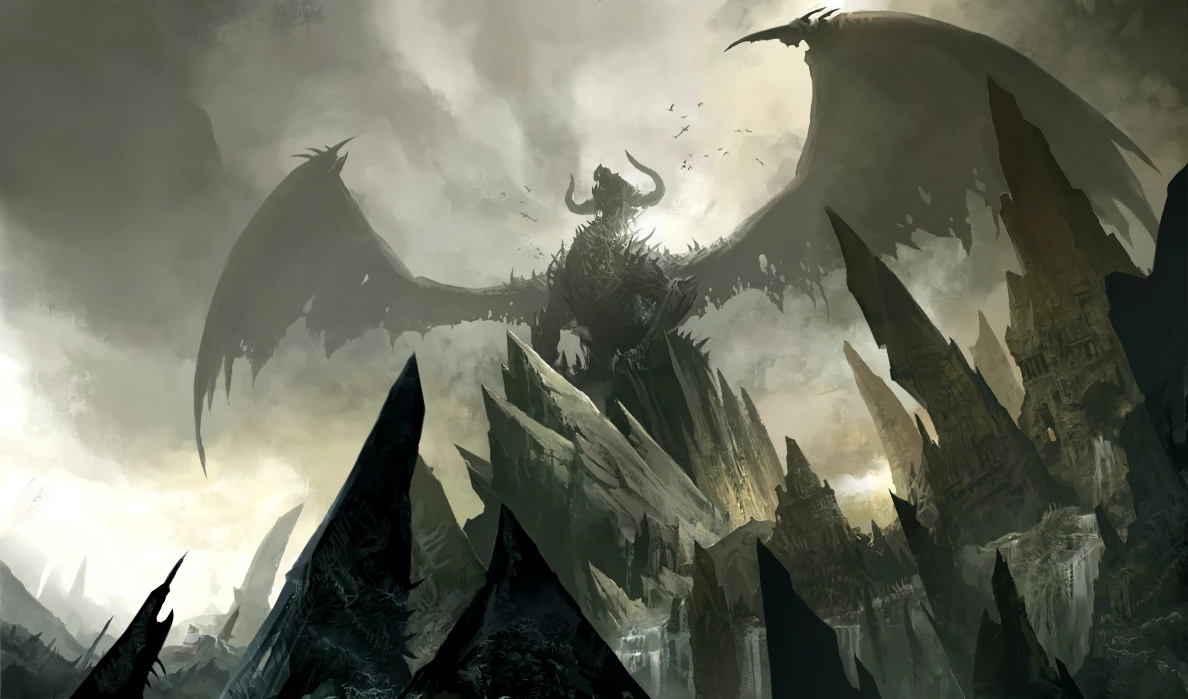 «Мы не делаем прямых сиквелов»: большое заявление разработчиков о Guild Wars 3 «Мы не делаем прямых сиквелов»: большое заявление разработчиков о Guild Wars 3