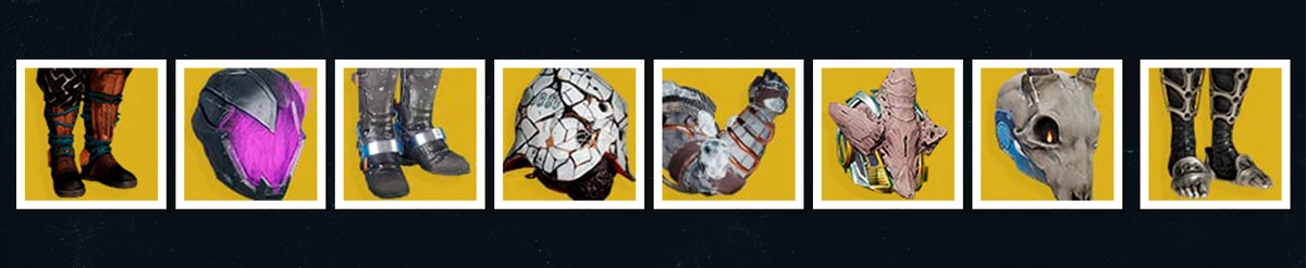 Destiny 2 - Важные изменения в броне и модах 15 сезона (нерфы, усиления) Destiny 2 - Важные изменения в броне и модах 15 сезона (нерфы, усиления)