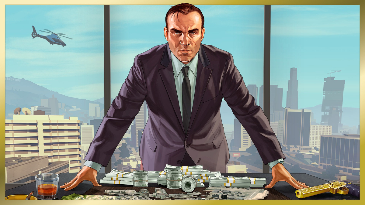 Что выйдет первым: Grand Theft Auto 6 или The Elder Scrolls 6?