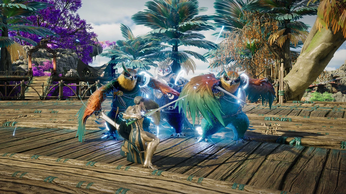 MMORPG, которые выйдут до конца 2026 года MMORPG, которые выйдут до конца 2026 года