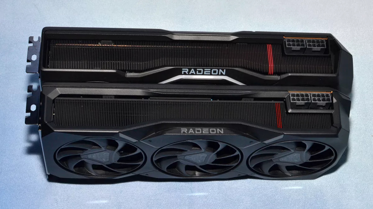 У AMD на старте продаж будет более 200 000 видеокарт RX 7900 в наличии