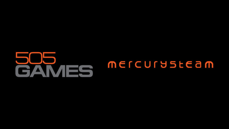 505 Games объединилась с разработчиком Metroid Dread  для работы над новой игрой