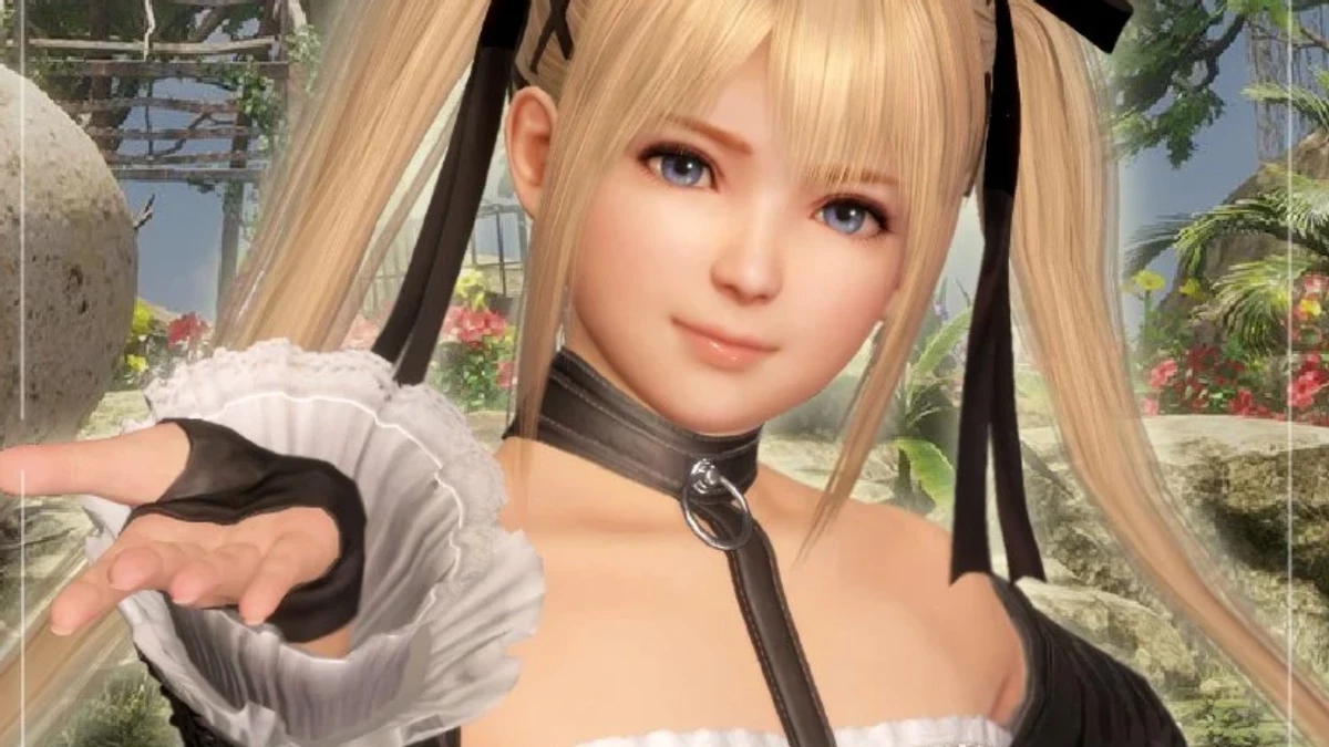 Мари Роуз и Хонока из Dead or Alive 6 получат новые фигурки Мари Роуз и Хонока из Dead or Alive 6 получат новые фигурки