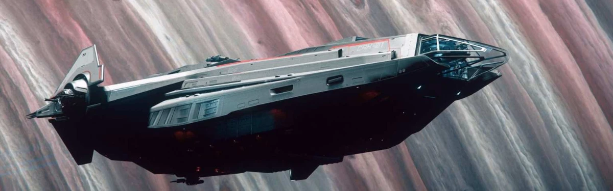 Star Citizen - Новые видео показывают Carrack, новые луны и другое Star Citizen - Новые видео показывают Carrack, новые луны и другое