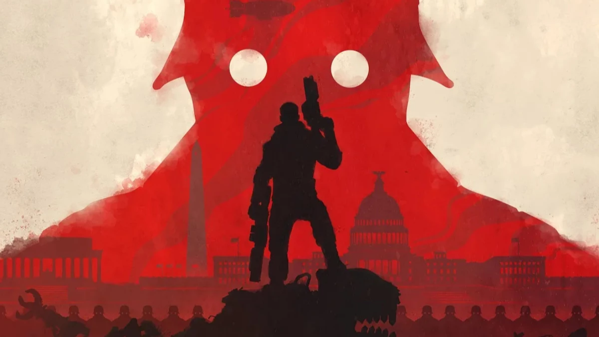 Amazon и продюсеры Fallout снимут сериал по Wolfenstein Amazon и продюсеры Fallout снимут сериал по Wolfenstein