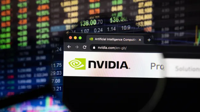 Писатели подали на NVIDIA в суд за использование их работ для тренировки ИИ