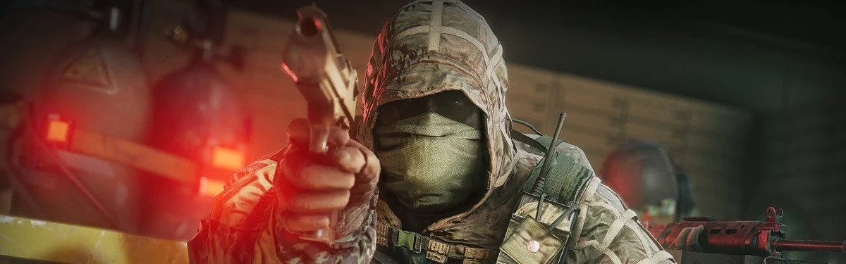 Rainbow Six Siege – Ubisoft подала в суд на производителя читов Rainbow Six Siege – Ubisoft подала в суд на производителя читов