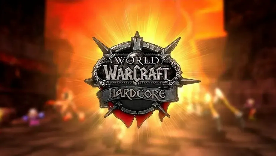 Хардкор-мания официально придет в MMORPG World of Warcraft 