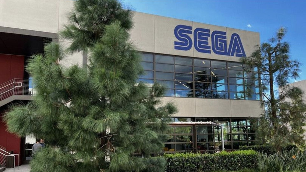Sega проводит массовые сокращение в своих европейских студиях