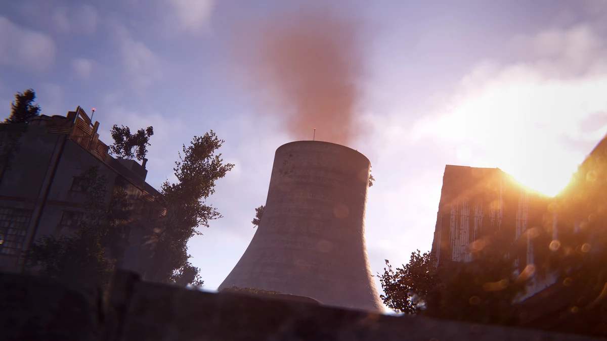 Rust заставит игроков объединять усилия ради новых возможностей на карте Rust заставит игроков объединять усилия ради новых возможностей на карте
