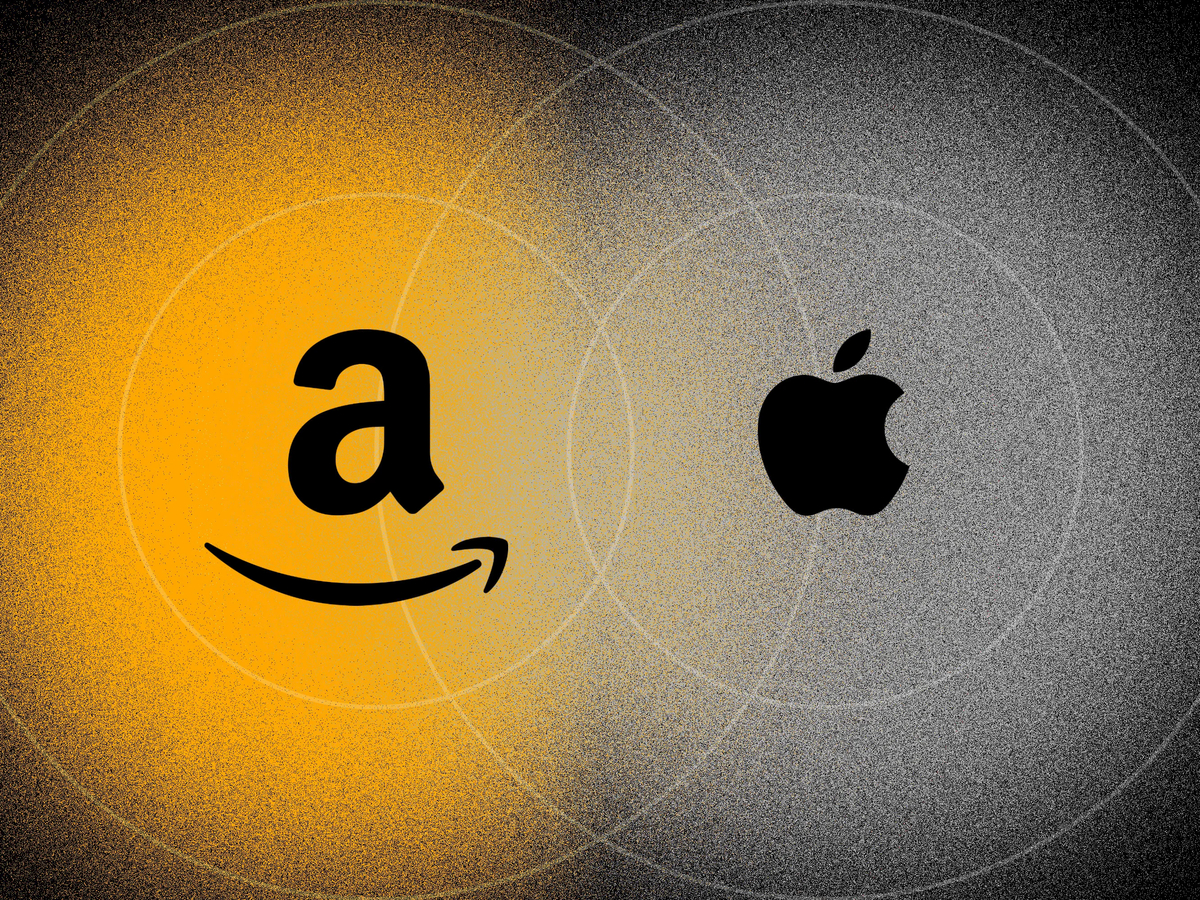 Apple и Amazon предстанут в суде за сговор, нарушающий антимонопольное законодательство США