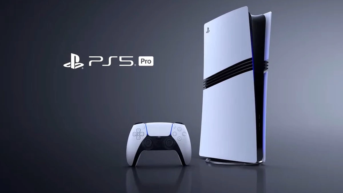 PlayStation 5 получила важное обновление для исправления проблем с просадкой кадров PlayStation 5 получила важное обновление для исправления проблем с просадкой кадров