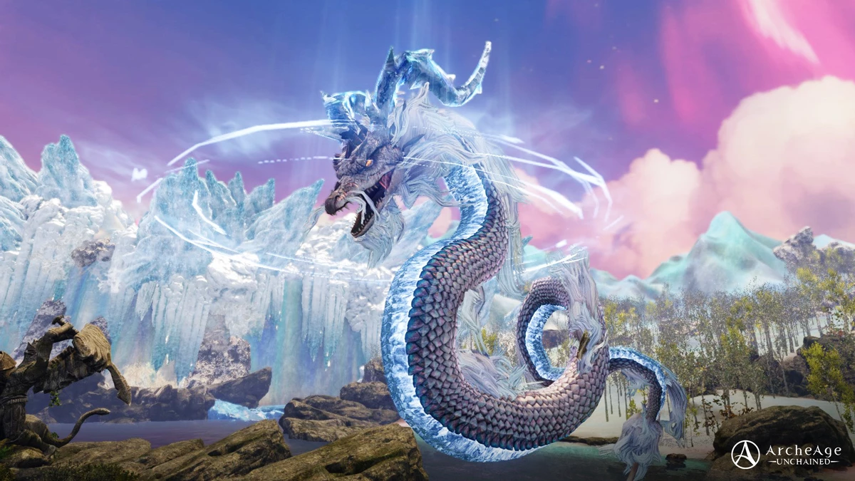 archeage unchained download archeage unchained download