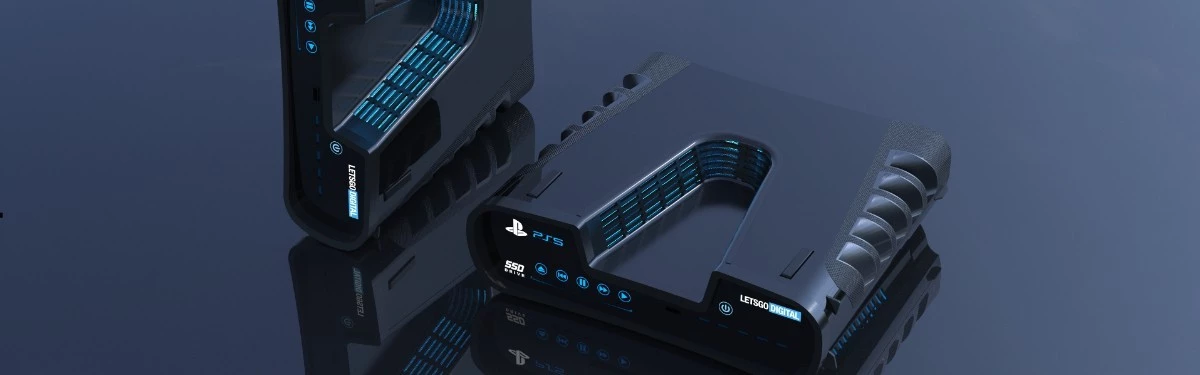 Боссы Sony хотят перевести свою аудиторию с консолей Playstation 4 на Playstation 5 максимально быстро Боссы Sony хотят перевести свою аудиторию с консолей Playstation 4 на Playstation 5 максимально быстро
