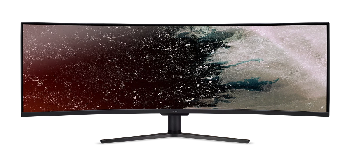 Встречайте игровой монитор 5к Nitro EI491CURSbmiipphx от Acer Встречайте игровой монитор 5к Nitro EI491CURSbmiipphx от Acer
