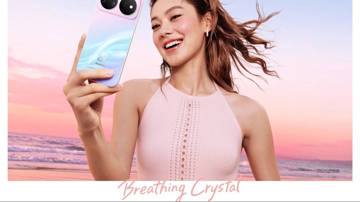 Huawei начала продажи nova 16s в России: 200 МП, 7000 мА*ч и цены от 44 990 рублей Huawei начала продажи nova 16s в России: 200 МП, 7000 мА*ч и цены от 44 990 рублей