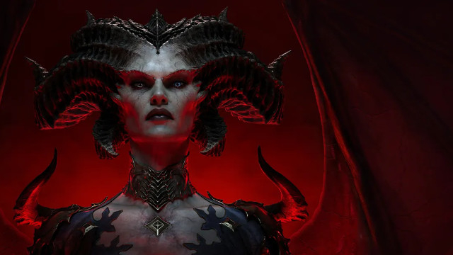 Blizzard сообщила о блокировке доступа к тестированию Diablo IV для россиян