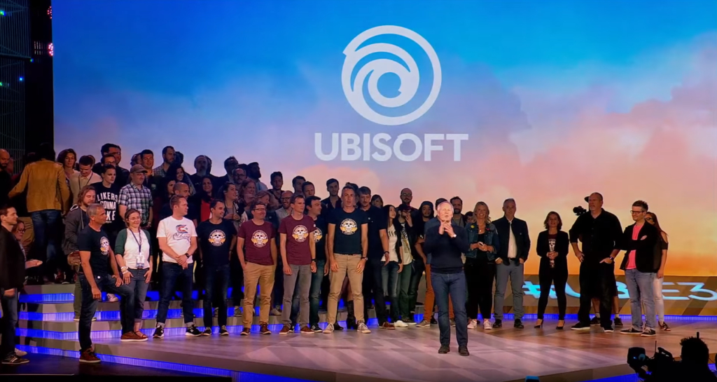 Ubisoft пропустит E3, но обещает провести презентацию Ubisoft Forward в июне