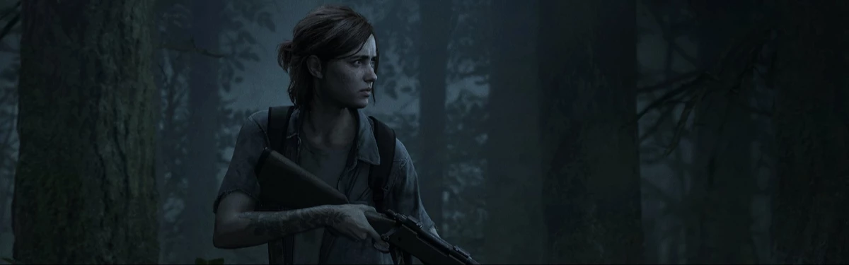 The Last of Us Part II разошлась тиражом 10 млн копий The Last of Us Part II разошлась тиражом 10 млн копий