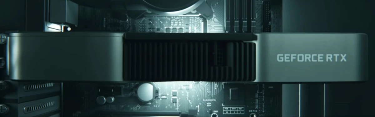 [Утечка] NVIDIA RTX 3060 Ti - Производительность выше RTX 2080 Super на официальном слайде